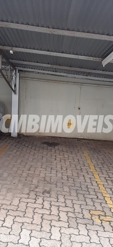 Imagem 23 de 23 de Apartamento À Venda 3 Dormitórios Na Vila São Bento Em Campinas - Ap21738 - Ap21738 - 69139980