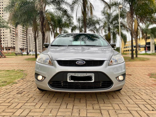 Ford Focus 1.6 Glx Flex 5p 2013