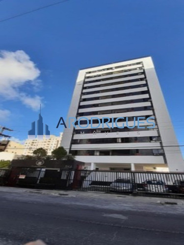 Imagem 1 de 2 de Excelente Apartamento À Venda Localizado No Imbuí, Contendo 76 M² Em Uma Localização Privilegiada, Nascente Total E Todo Reformado! - Ap00632