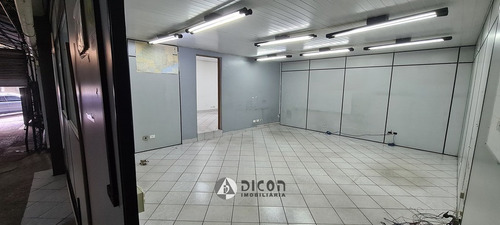 Imagem 3 de 13 de Galpão P/ Locação 450m Vila Da Saúde Sp. - 2917-2