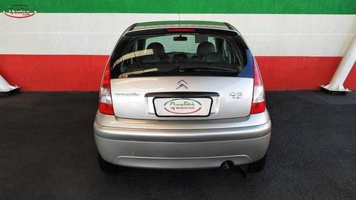 Imagem 7 de 13 de C3 Glx 1.4 Flex, Completo. Lindo Carro!
