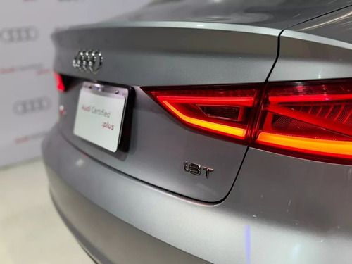 Audi A3 1.8 Ambiente At
