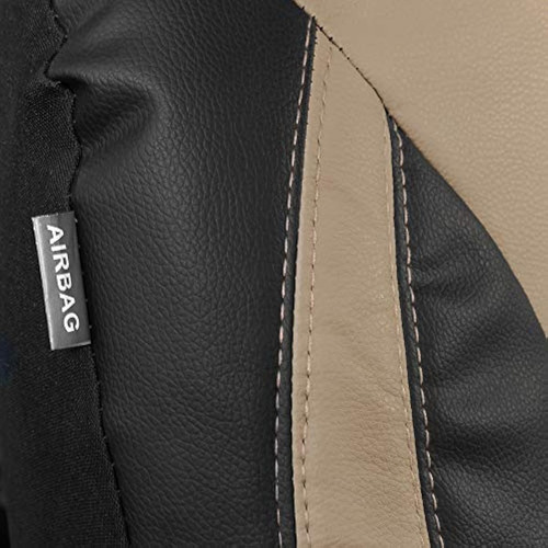 Motor Trend M424 - Fundas De Asiento De Coche De