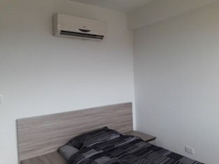 Imagen 10 de 14 de Vive Tus Mejores Momentos En Un Apartamento En Arivana Plaza Apartamento En Venta Puerto Ordaz, Arivana, La Zona Mas Exclusiva De La Ciudad, Disfruta De Total Seguridad, Y Comodidad