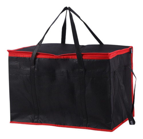 Bolsa Térmica Para Entrega De Alimentos Bolsa Aquecedora De
