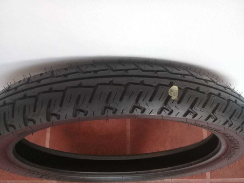 Cubierta Moto Pirelli City Demon Front 90/90-19 M/c 525