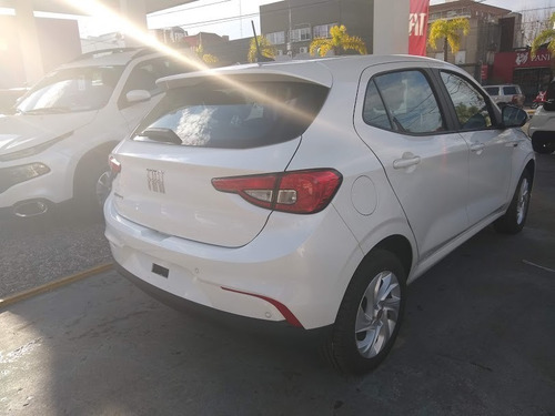 Fiat Argo 1.3 Drive 2019 Sin Rodar Oportunidad! 11/06/21!! M