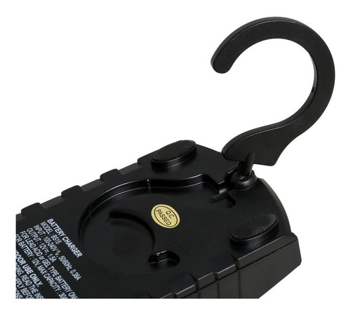 Cargador Mantenedor BS Battery BS15 Moto Ba 15 12v 1.5a Inteligente