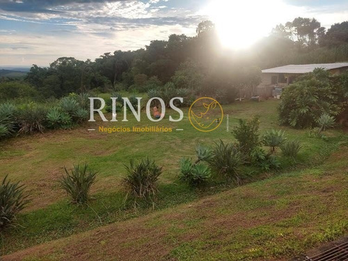 Imagem 6 de 6 de Chácara Em Franca - Sp - Ch0003_rncr