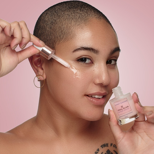 Imagem 3 de 5 de Bt Petal Elixir Bruna Tavares - Coleção Cherry Blossom