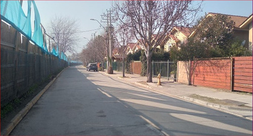 Av. El Guanaco Norte 2000 Casa 91 Uso Y Goce Box E91