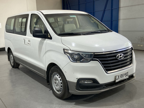 Minibus Hyundai H-1 Lxrv50