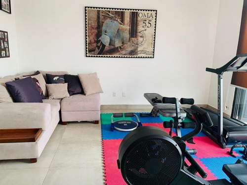 Imagen 10 de 18 de Casa De 3 Hab + Alberca Propia En Privada En Cumbres Del Lag