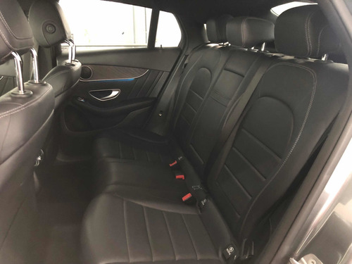 Imagen 7 de 10 de Mercedes-benz Clase Glc 2018 2.0 Coupe 250 Avantgarde At