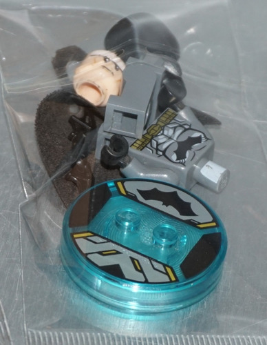 Lego - Dimensions: Juego, Base, Figuras O Portal. Originales (Usado)