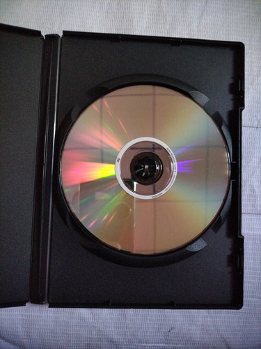 Si Yo Hubiera Y Beso Francés Doble Película Dvd Original (Usado)