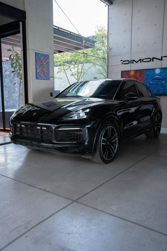 Porsche Cayenne Gts V8 Biturbo Blindaje Nivel 4 Plus