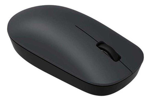 Mouse Inalámbrico Xiaomi Wireless Mouse Lite+bth+1000dpi.