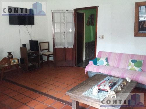 Imagen 13 de 20 de Casa - Ingeniero Maschwitz