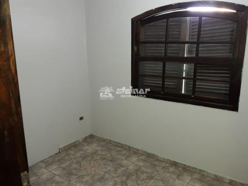 Aluguel Ou Venda Sobrado 4 Dormitórios Jardim Rizzo Guarulhos R$ 3.000,00 | R$ 650.000,00 - 36882a