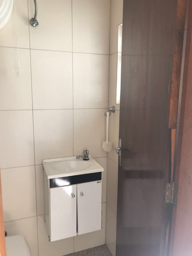 Imagem 14 de 20 de Casa À Venda Na Rua Francisco Conceição, Barro Branco (zona Norte), São Paulo - Sp - Liv-15780