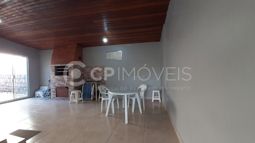 Imagem 21 de 30 de Casa Em Protásio Alves, Porto Alegre/rs De 85m² 2 Quartos À Venda Por R$ 315.000,00 - Ca1056433-s