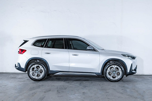 BMW X1 2.0 Sdrive20i