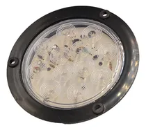 Comprar Stop Luces Led Redondo Camión Autobuses Remolque
