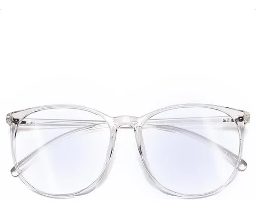 Lentes Transparentes MercadoLibre