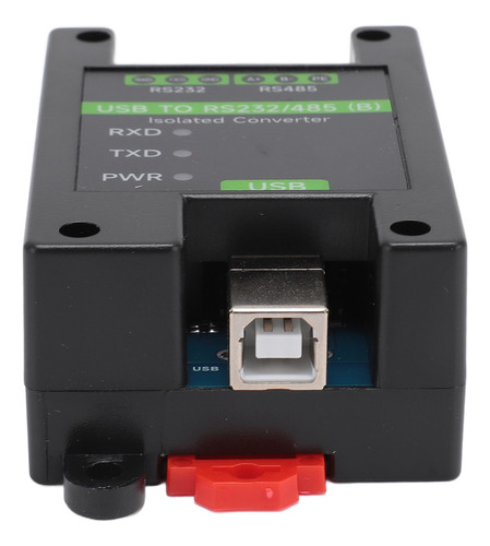 Convertidor Usb A Rs232/485 Chip Rs232 Rs485 Ft232rnl