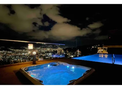 Rhbr-11774 Apartaestudio Piso 5 (poblado, Cola Del Zorro)