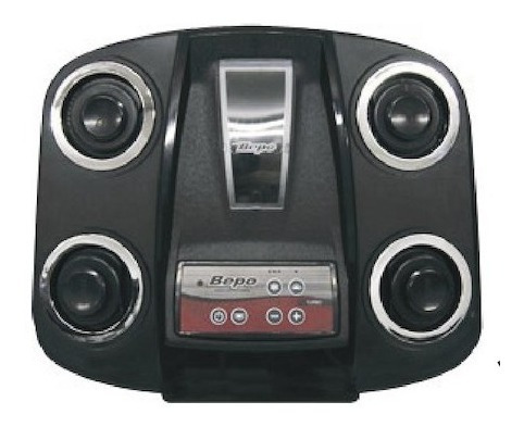 Climatizador Bepo Revolution Para Camion Y Camioneta 12 V