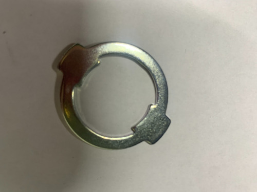 Reenvio De Velocimetro Original Kawasaki Kmx125 1998/2001