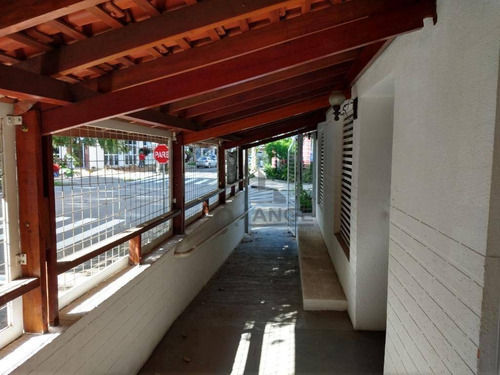 Imagem 7 de 27 de Salão Para Alugar, 250 M² Por R$ 6.290,00/mês - Vila Itapura - Campinas/sp - Sl0869