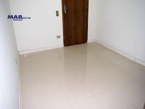 Imagem 15 de 15 de Apartamento Residencial À Venda, Barra Funda, Guarujá - . - Ap9740
