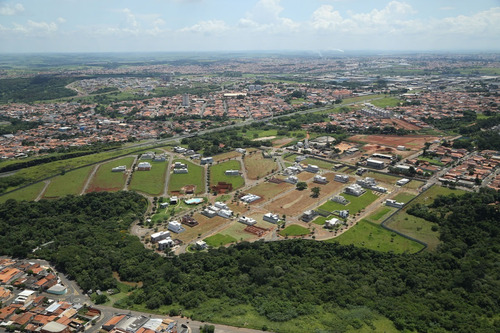 Imagem 3 de 13 de Macknight Residencial, Lotes À Partir De 300m² Em Santa Bárbara D'oeste, São Paulo. - 13750