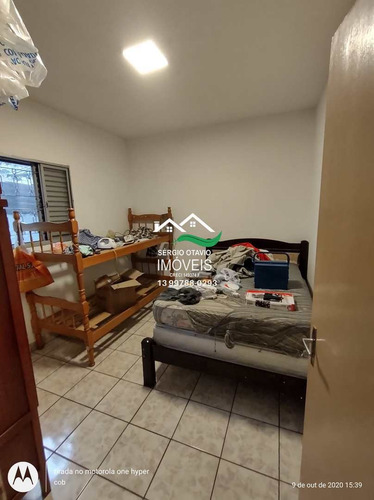 Imagem 7 de 27 de Casa, Centro, Pedro De Toledo - R$ 250 Mil, Cod: 817 - V817