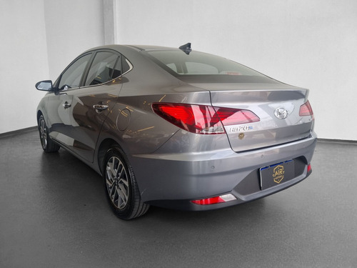 Hyundai HB20S 1.0 TGDI FLEX DIAMOND PLUS AUTOMÁTICO