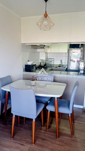 Venta Departamento Avenida Pacifico Terrazas Del Sol Iii