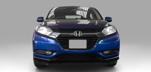Imagen 8 de 8 de Honda Hr-v 2018 1.8 Epic Qc Cvt