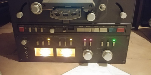 Tascam 32 Grabadora Carrete Abierto Con Garantía