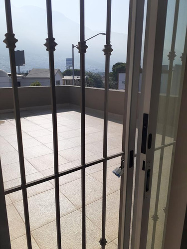 Casa En Venta En Ciudad Satelite