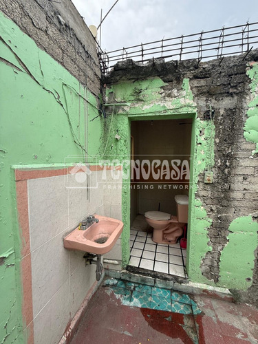 Venta Casas Escuadron 201 T-df0007-0526