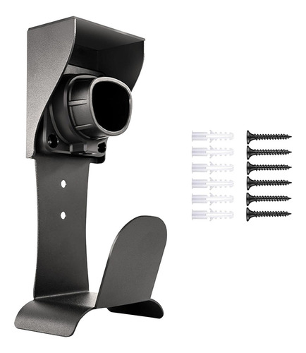 Soporte De Cargador Ev Soporte De Conector Profesional