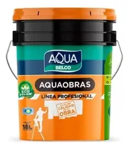 Comprar Pintura Latex Int Ext  Belco  Aquao00bras 18+4+ Regalo F R
