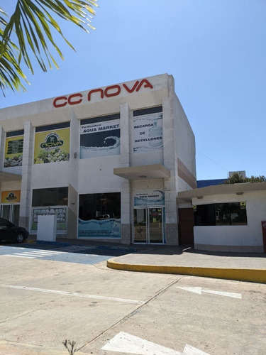 Imagen 3 de 4 de Local Comercial En El Cc Nova De Porlamar