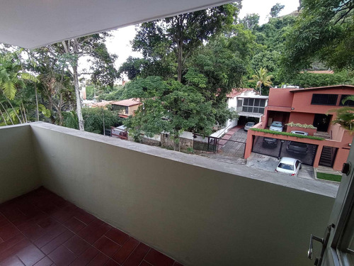Imagen 27 de 30 de Se Vende Casa 550m2 4h+s/4b/4p Lomas De Chuao 4644