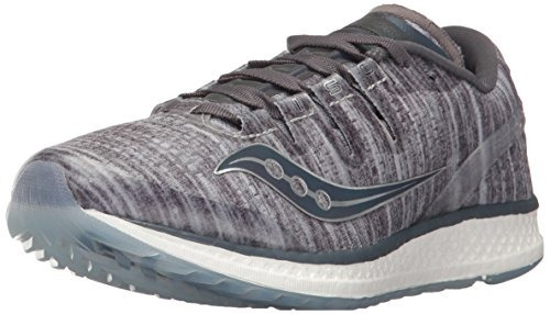 Saucony Freedom Iso Tenis De Correr Para Mujer