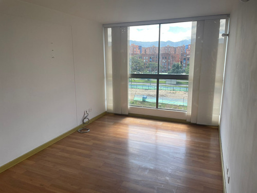 Apartamento En Capellanía Para Venta