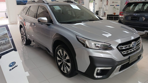 Subaru Outback 2.5 Limited